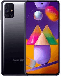 Замена стекла на телефоне Samsung Galaxy M31s в Иванове